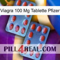 Viagra 100 Mg Tablet Pfizer 05